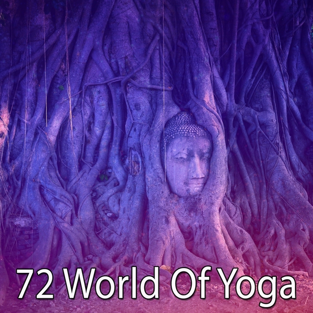 Couverture de 72 World Of Yoga