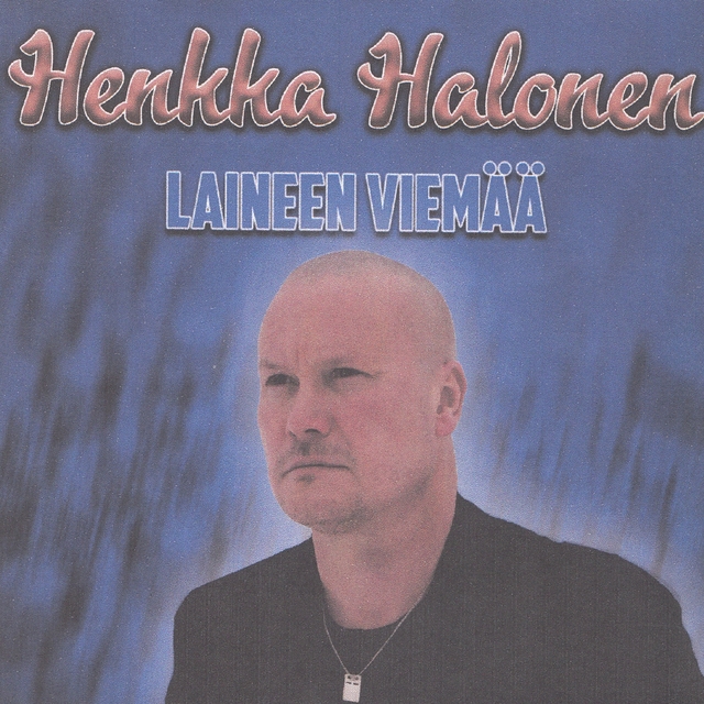 Laineen viemää