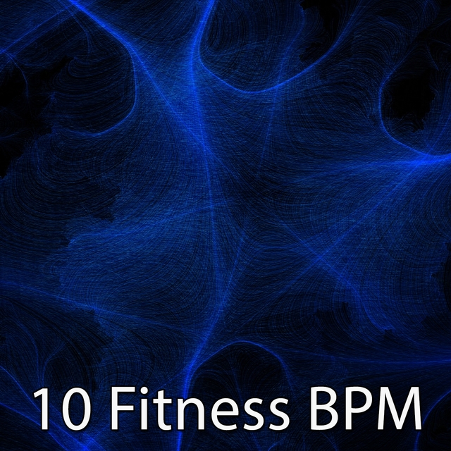 10 Fitness BPM