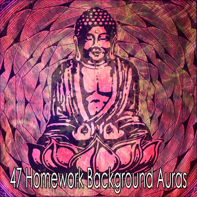 47 Homework Background Auras