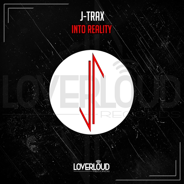 Couverture de Into Reality