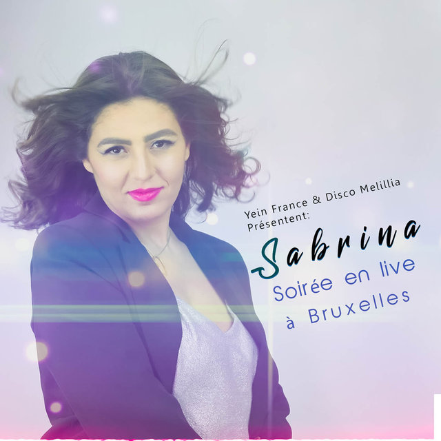 Soirée en live à Bruxelles