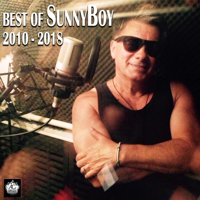 Couverture de Best of Sunnyboy