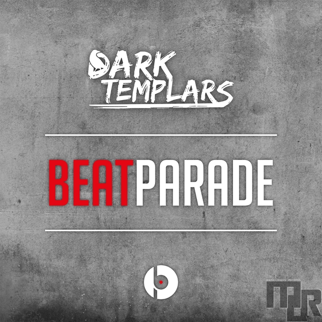 Couverture de Beatparade