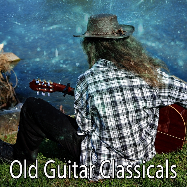 Old Guitar Classicals