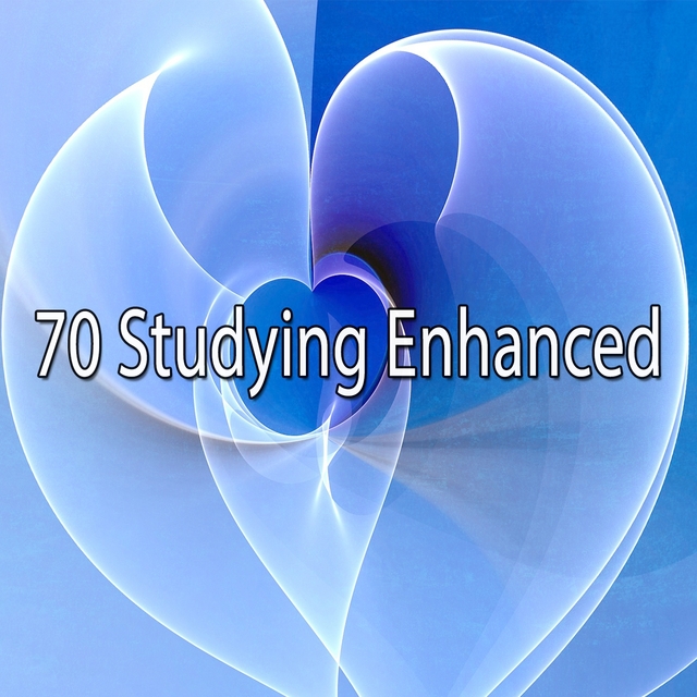 Couverture de 70 Studying Enhanced