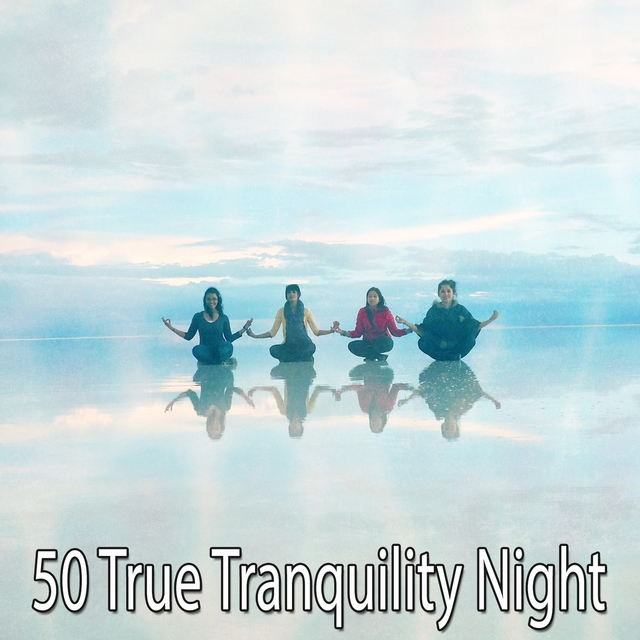 50 True Tranquility Night