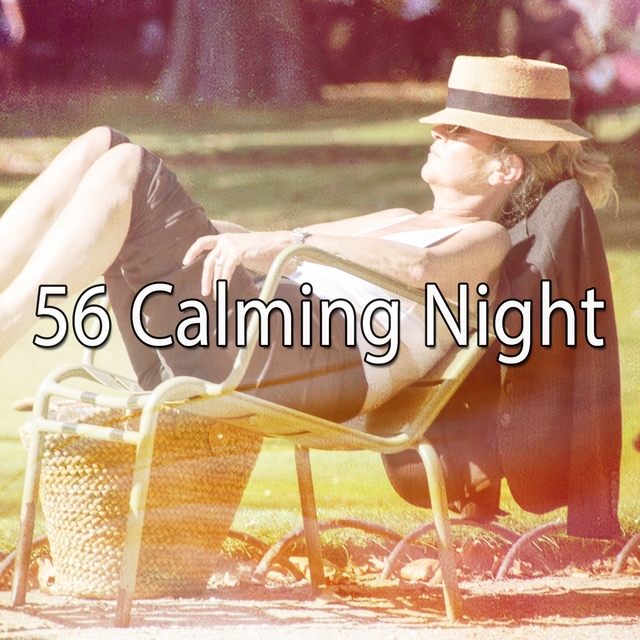 56 Calming Night