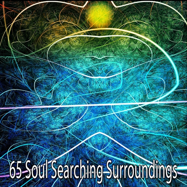65 Soul Searching Surroundings