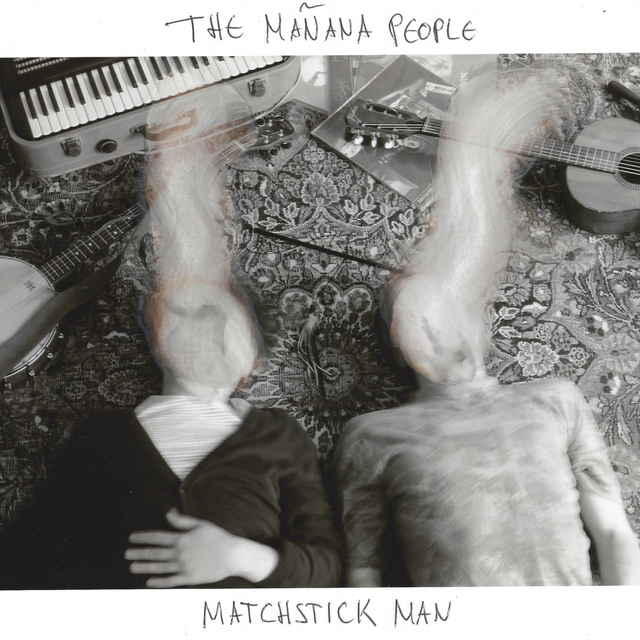 Matchstick Man