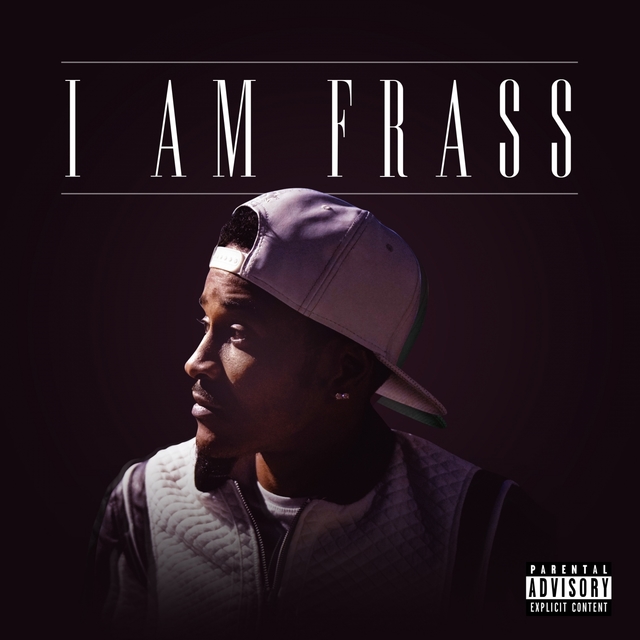 Couverture de I Am Frass