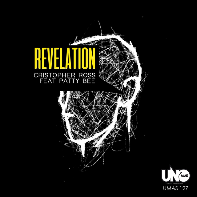 Couverture de Revelation