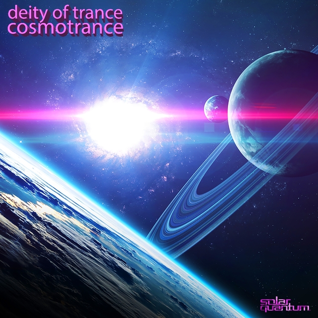 Cosmotrance