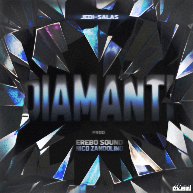 Couverture de Diamanti