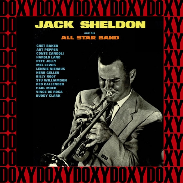 Jack Sheldon And His All Star Big-Band