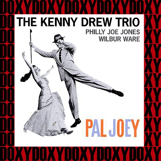 Pal Joey (Bonus Track Version)