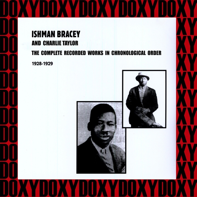 The Complete Recorded Works In Chronological Order 1928-1929