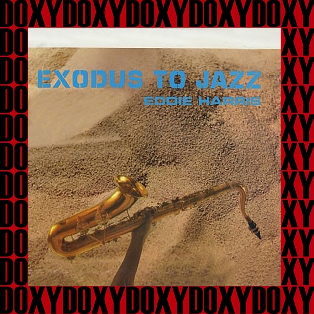 Exodus To Jazz