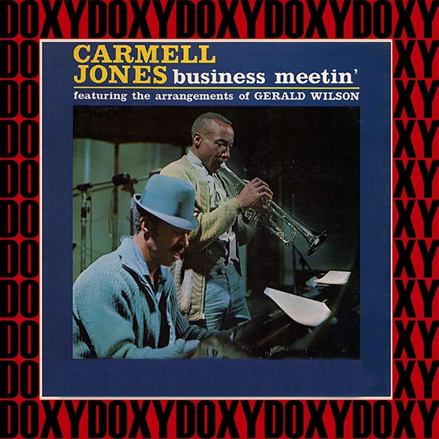 Business Meetin' (Bonus Track Version)