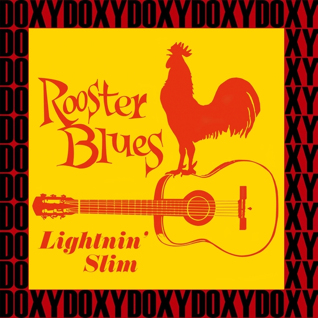 Rooster Blues