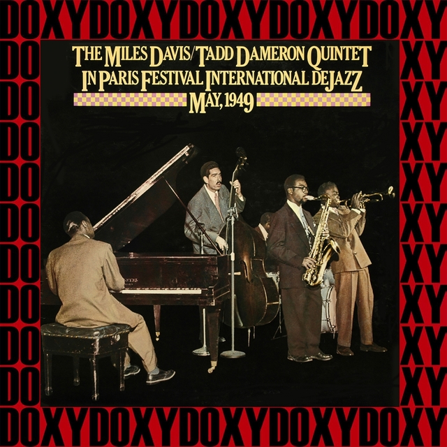 In Paris Festival International De Jazz (Bonus Track Version)