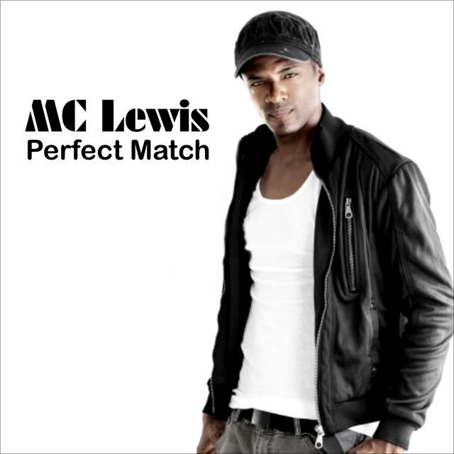 Couverture de Perfect Match