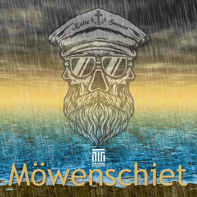 Möwenschiet