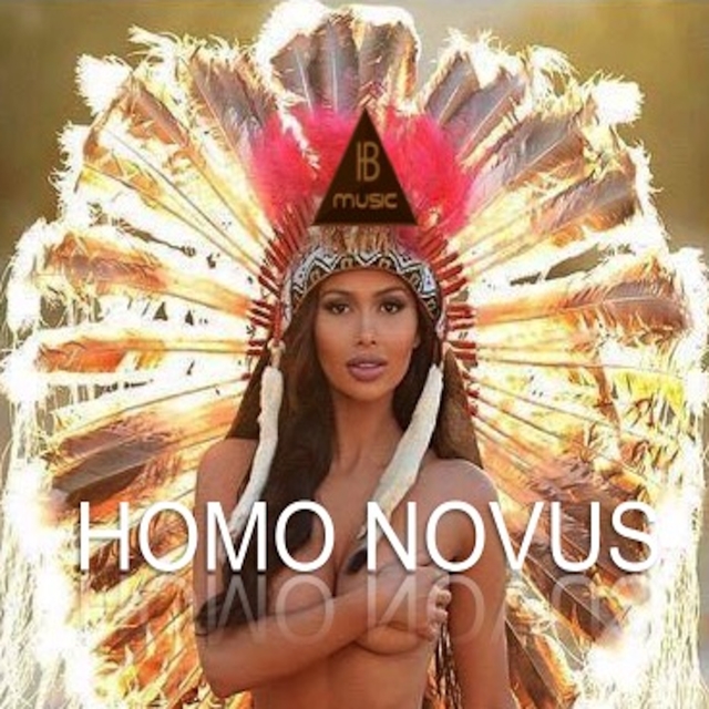 Homo Novus