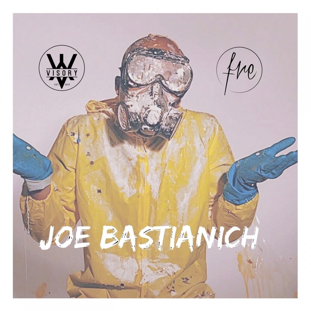 Couverture de Joe Bastianich