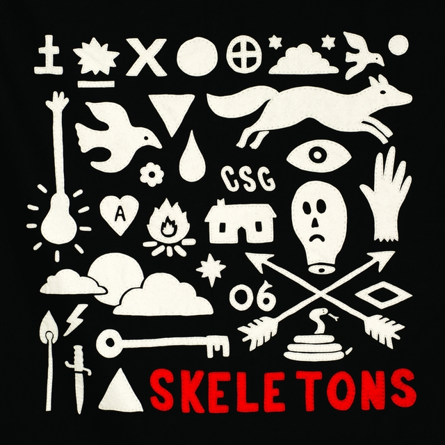 Skeletons