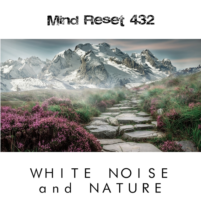 White noise and nature