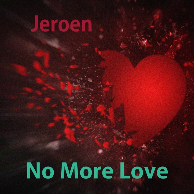 Couverture de Jeroen