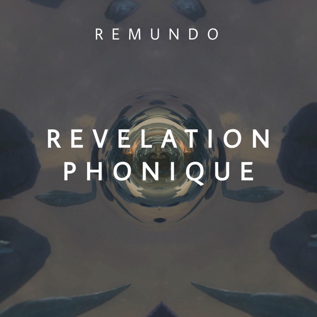 Couverture de Revelation Phonique