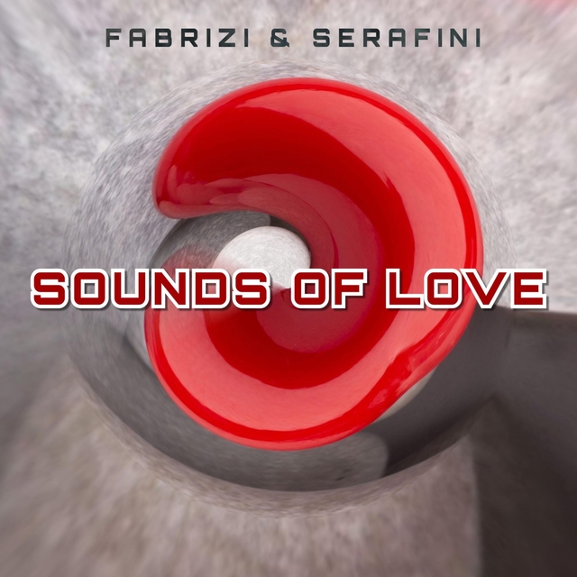 Couverture de Sounds of Love