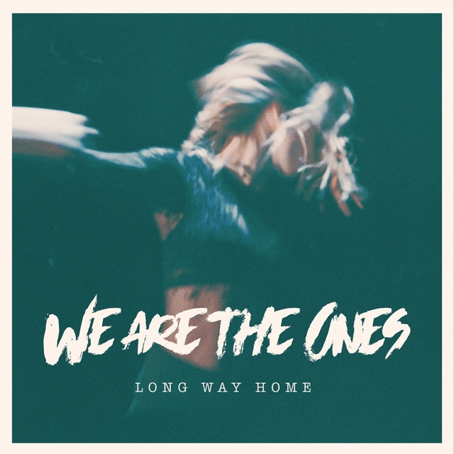 Couverture de We Are the Ones