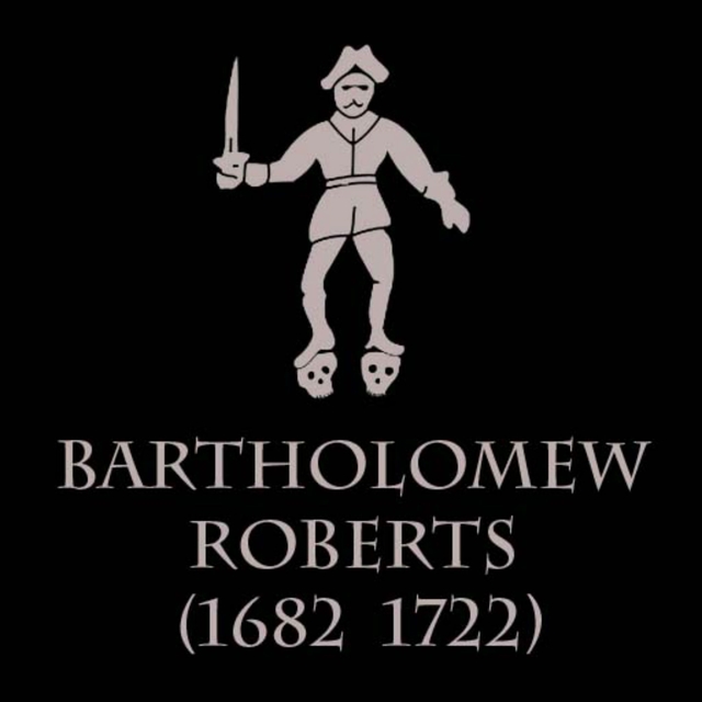 Bartholomew Roberts