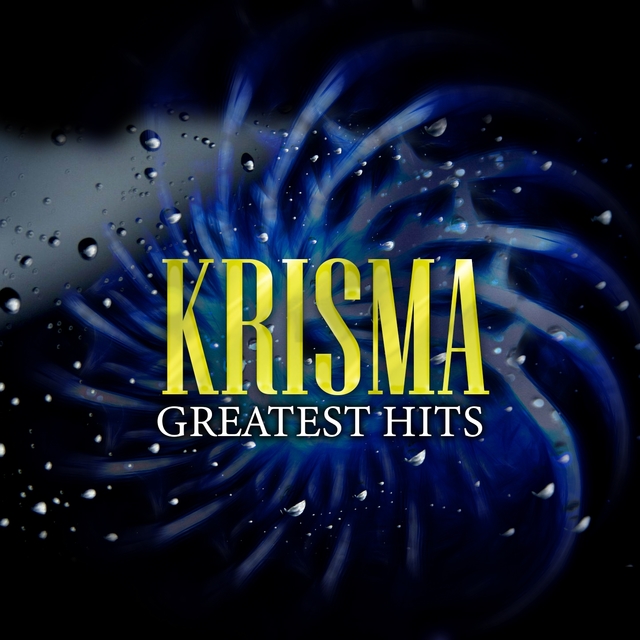 Couverture de Krisma