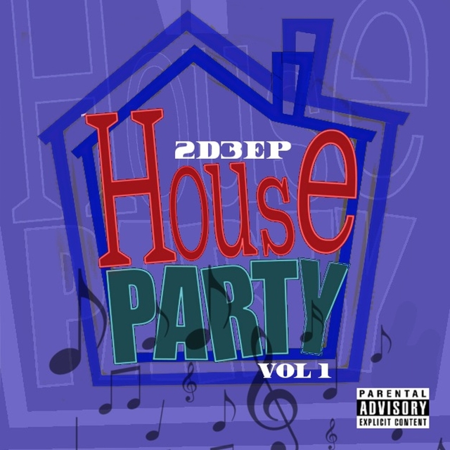 House Party, Vol. 1