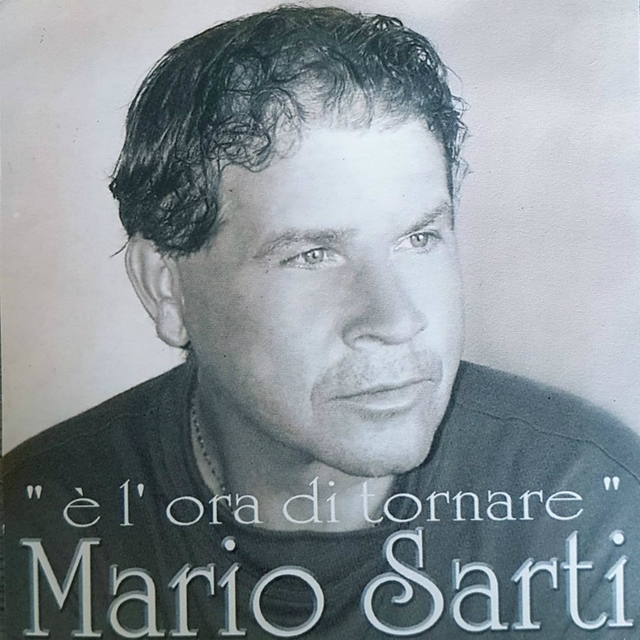 E' l'ora di tornare