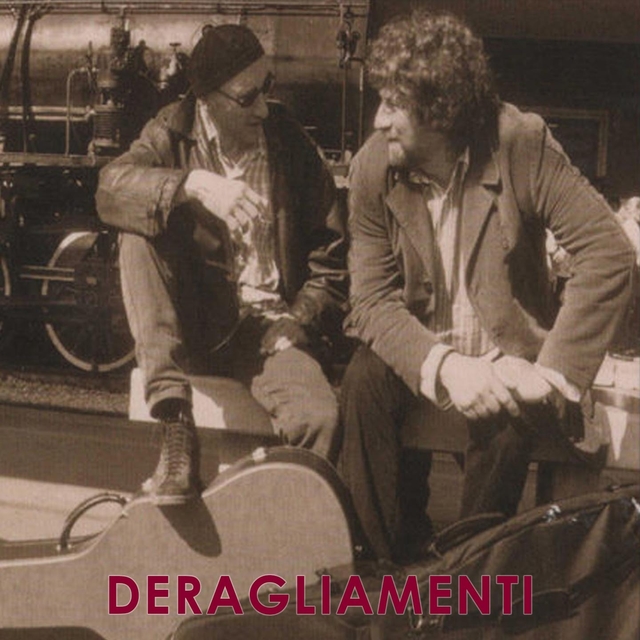 Deragliamenti