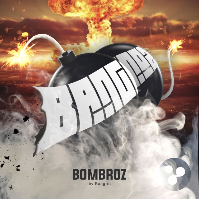 Couverture de Bombroz