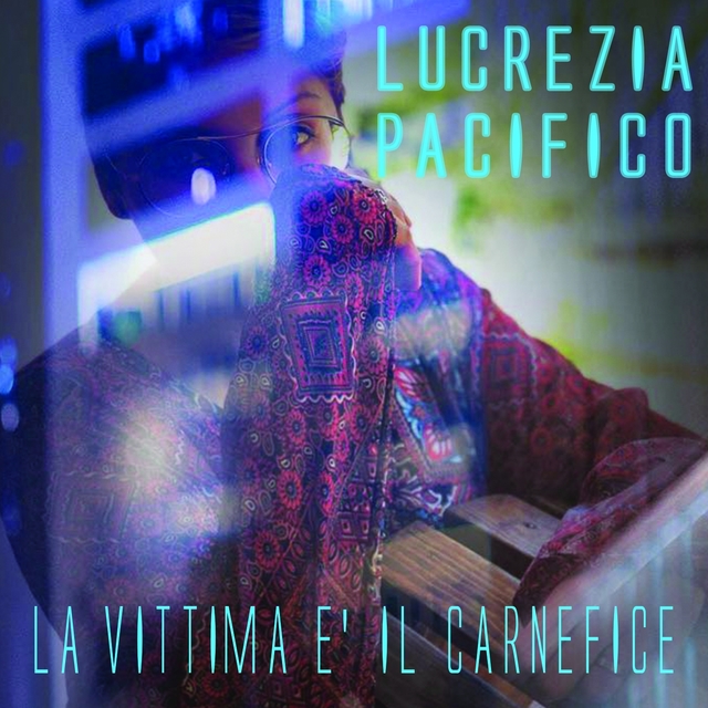 Couverture de La vittima è il carnefice