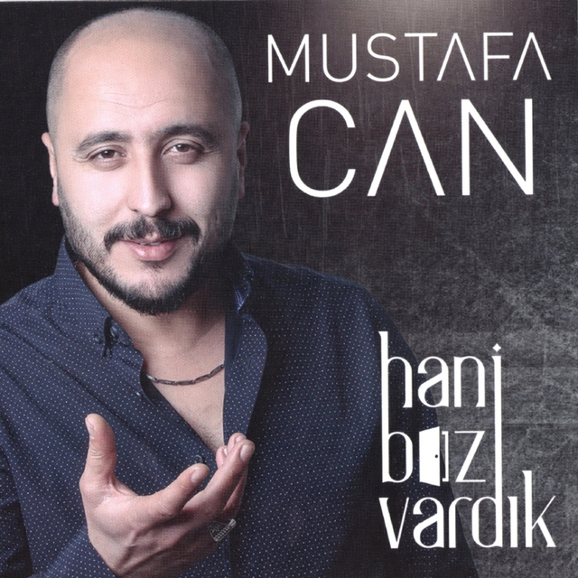 Couverture de Hani Biz Vardık