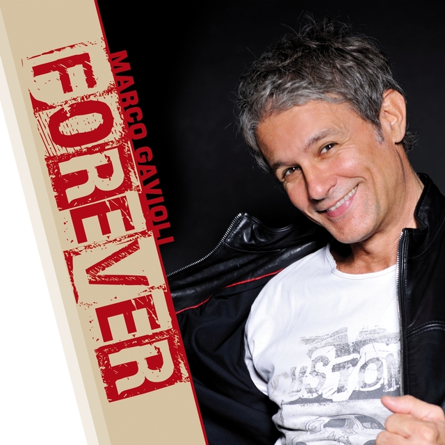 Couverture de Forever