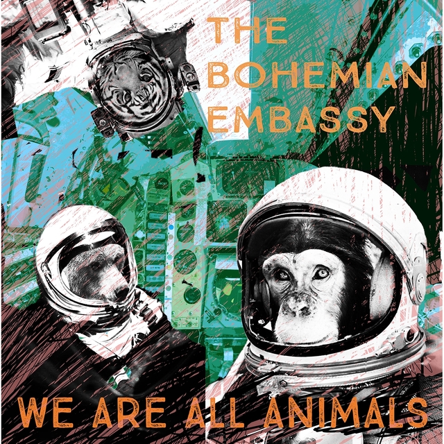 We Are All Animals