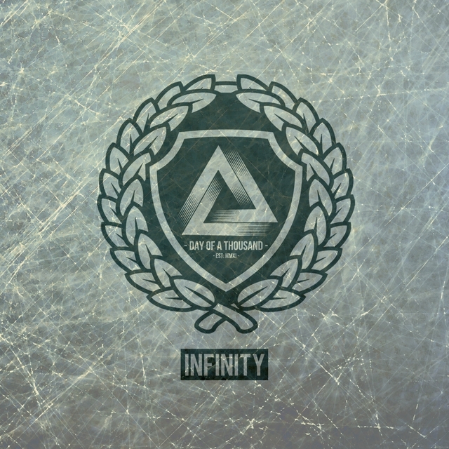 Couverture de Infinity