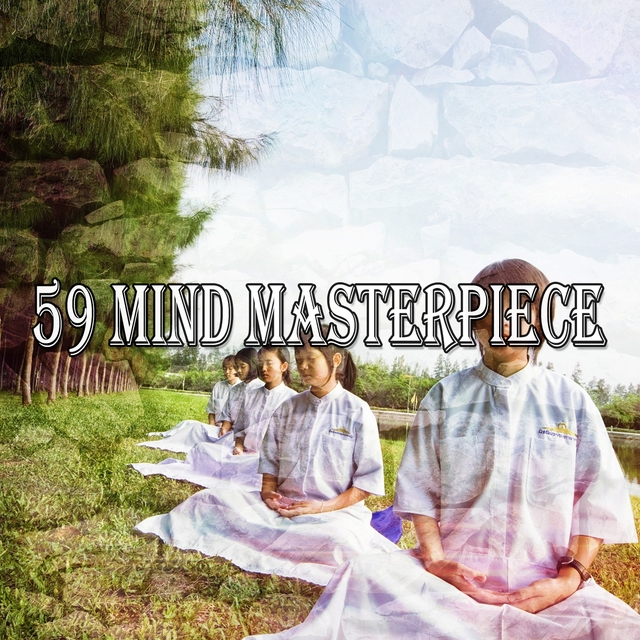 59 Mind Masterpiece