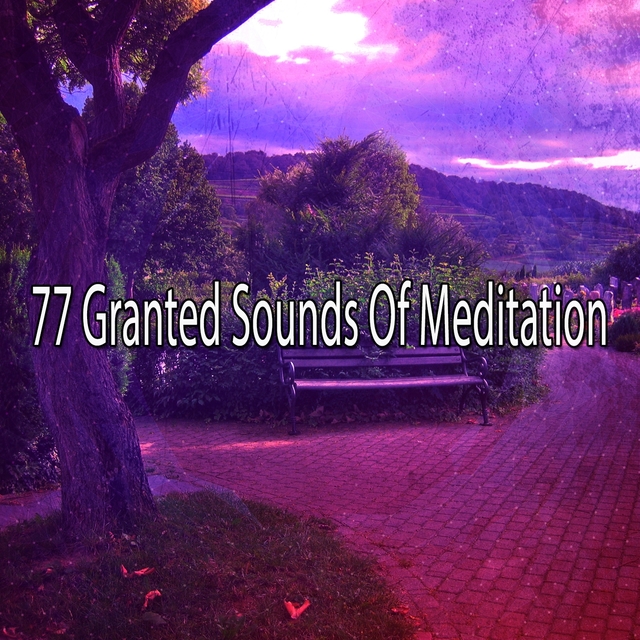 77 Granted Sounds Of Meditation