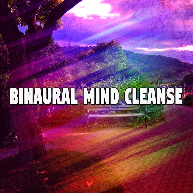 Binaural Mind Cleanse