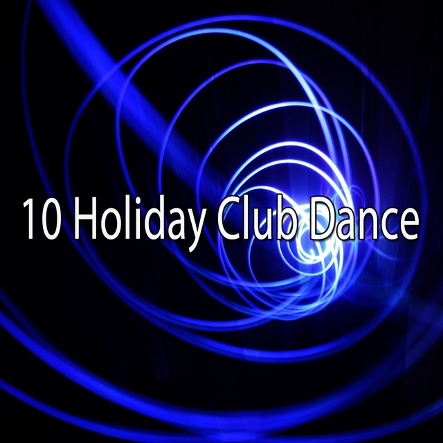 10 Holiday Club Dance